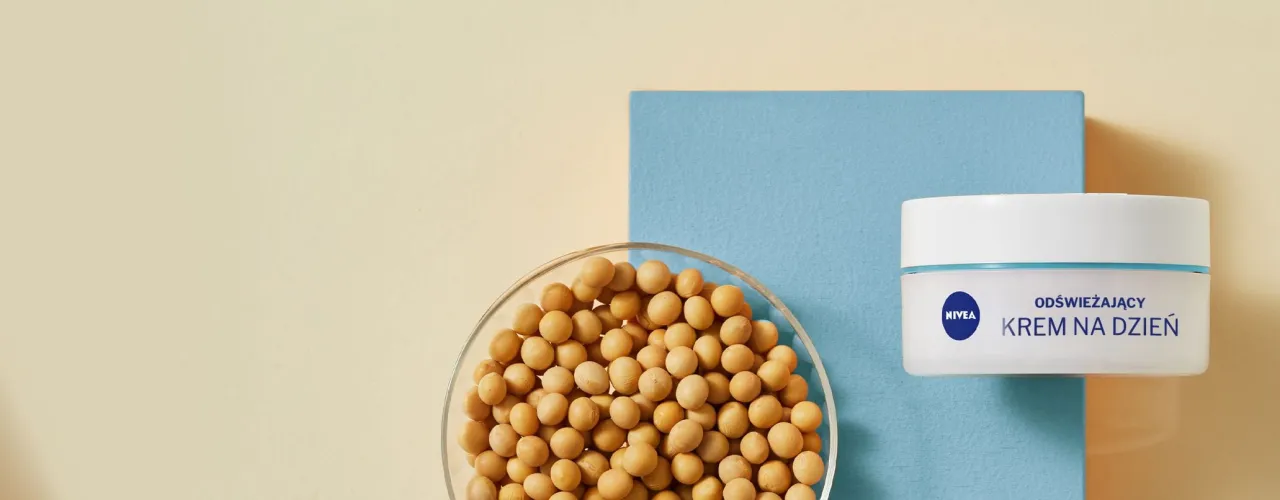 Krem Nivea dla r&oacute;żnych typ&oacute;w cery