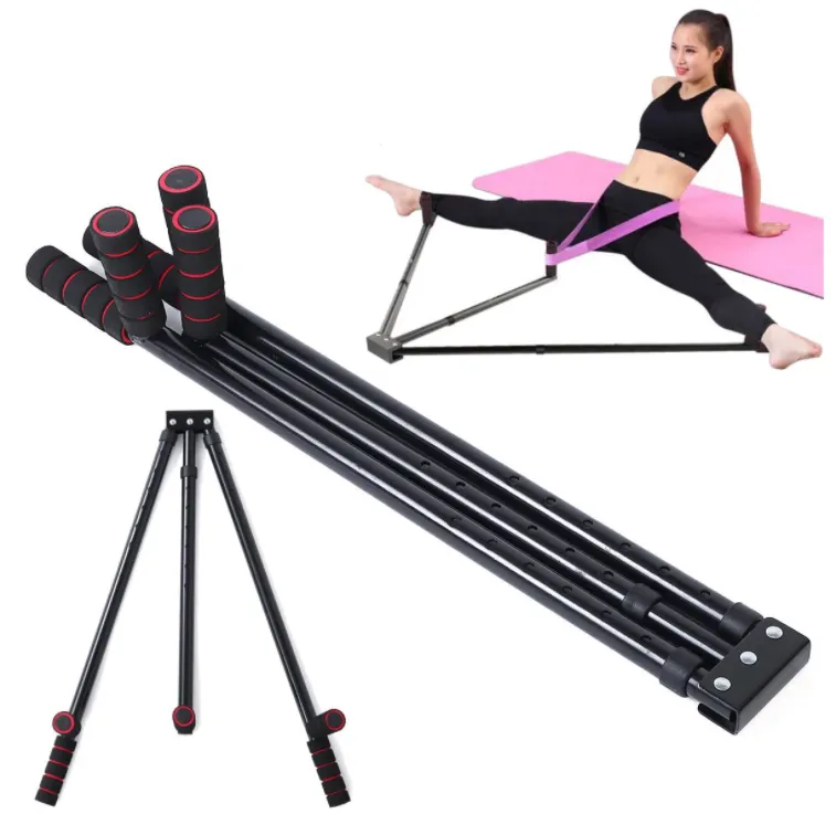 akcesoria do rozciągania szpagatu