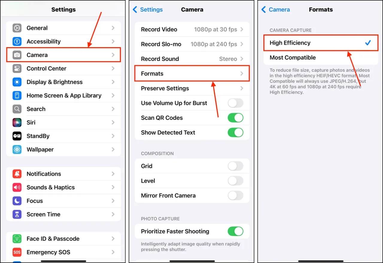 Najlepsze darmowe aplikacje do kompresji zdjęć iPhone App Store