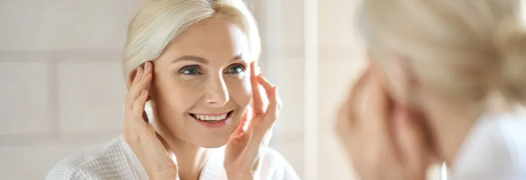 pielęgnacja cery zapchanej oczyszczanie złuszczanie nawilżanie