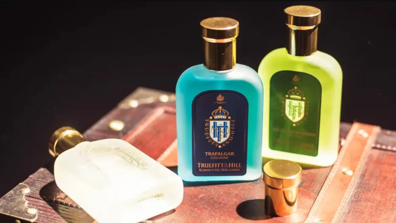 r&oacute;żnice woda toaletowa woda po goleniu