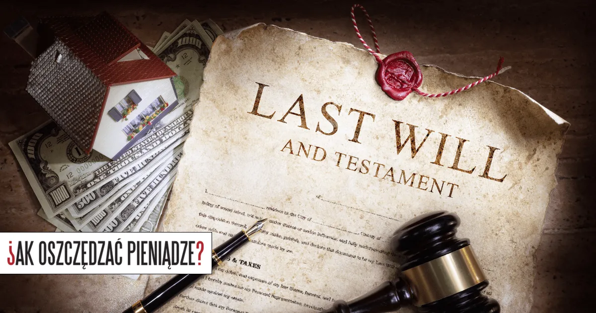 Zdjęcie Jak zapisać mieszkanie w testamencie - wzór i najważniejsze zasady