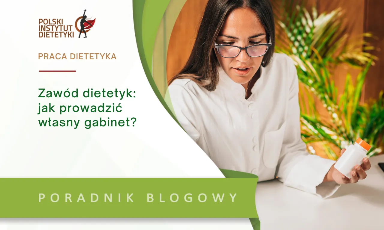 Zdjęcie Czy dietetyk to zawód medyczny? Poznaj prawdę o jego statusie w Polsce