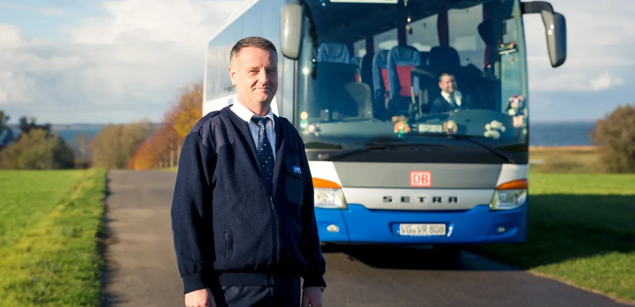 UBB Busticket Usedom