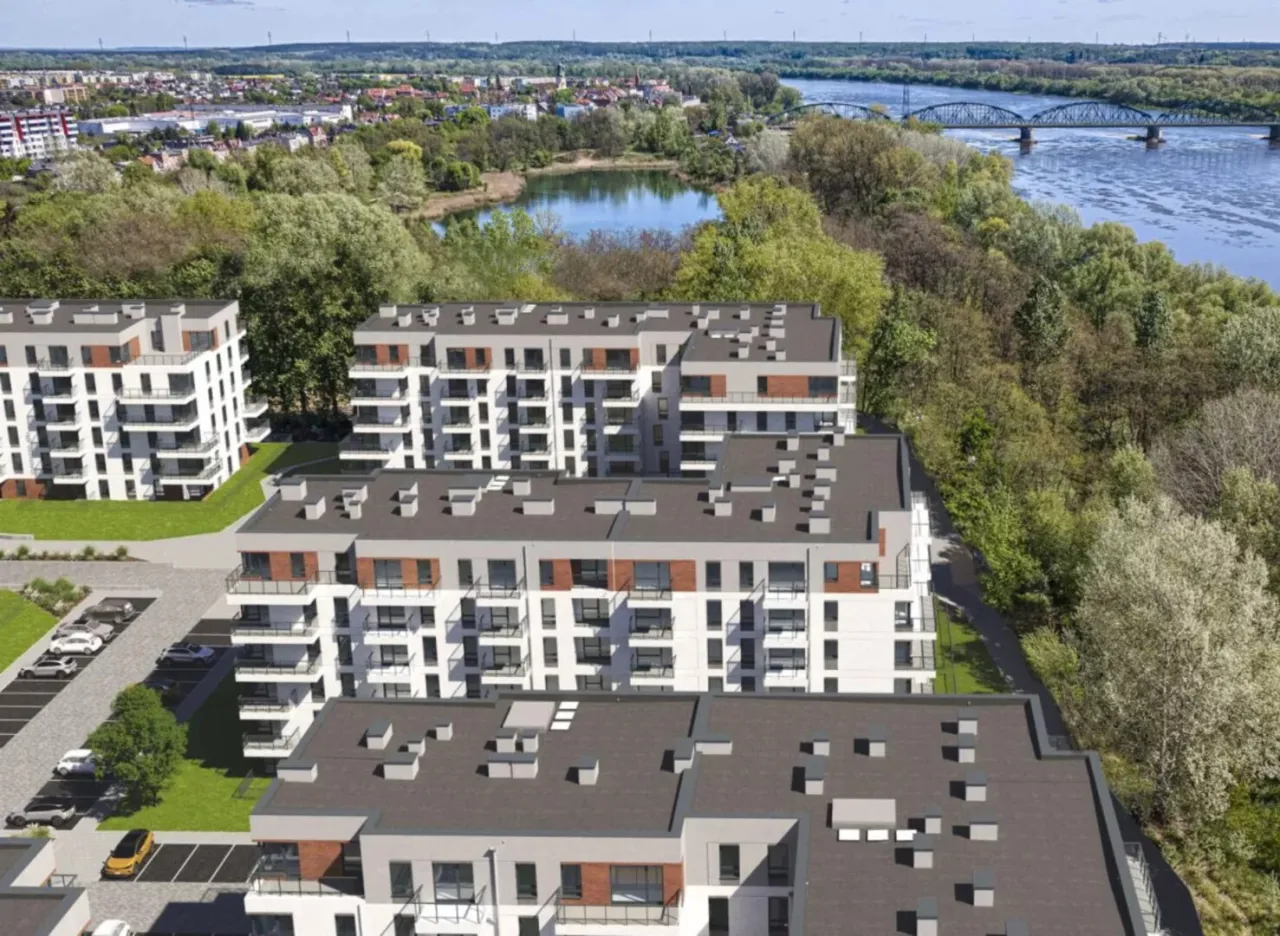 Porównanie mieszkania w nowym budownictwie i kamienicy