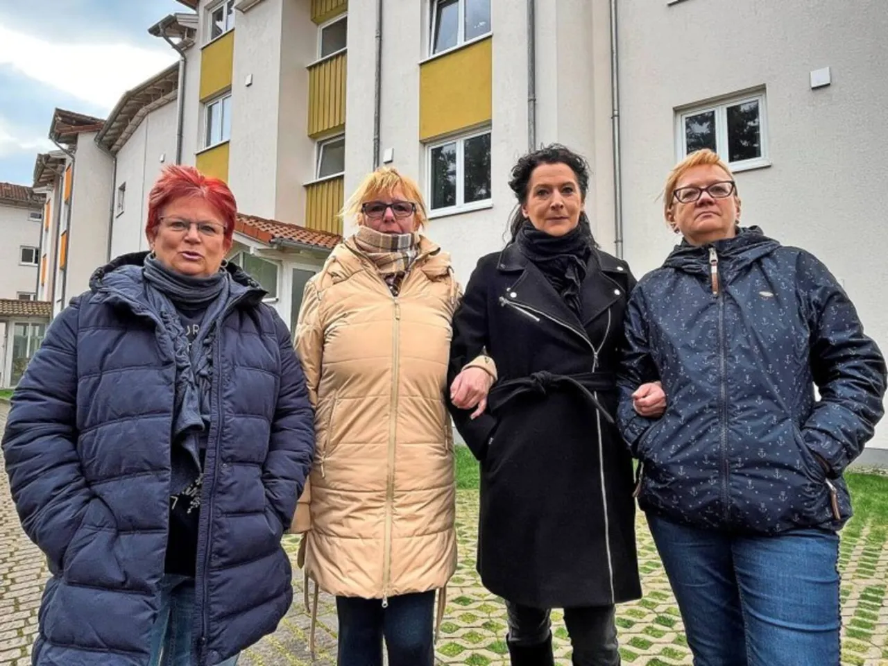 Mietspiegel Ahlbeck 2026 Grafik