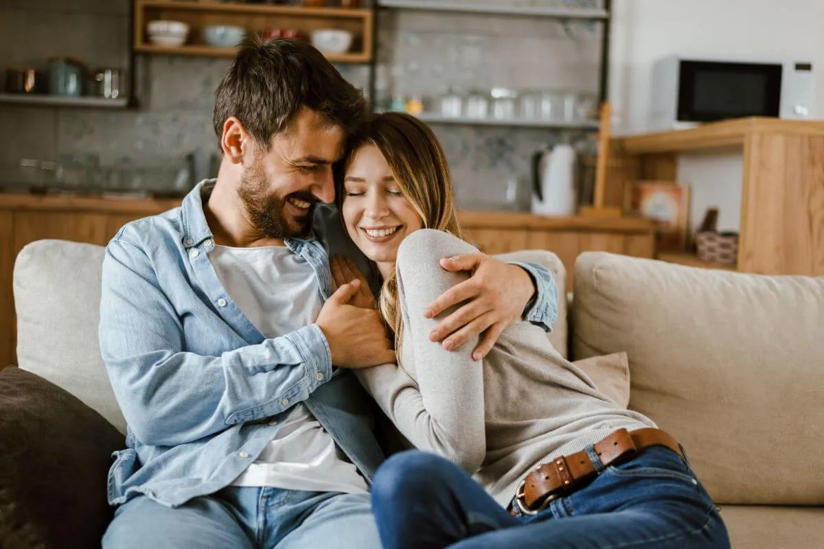 domowa randka pomysły stylizacje aktywności