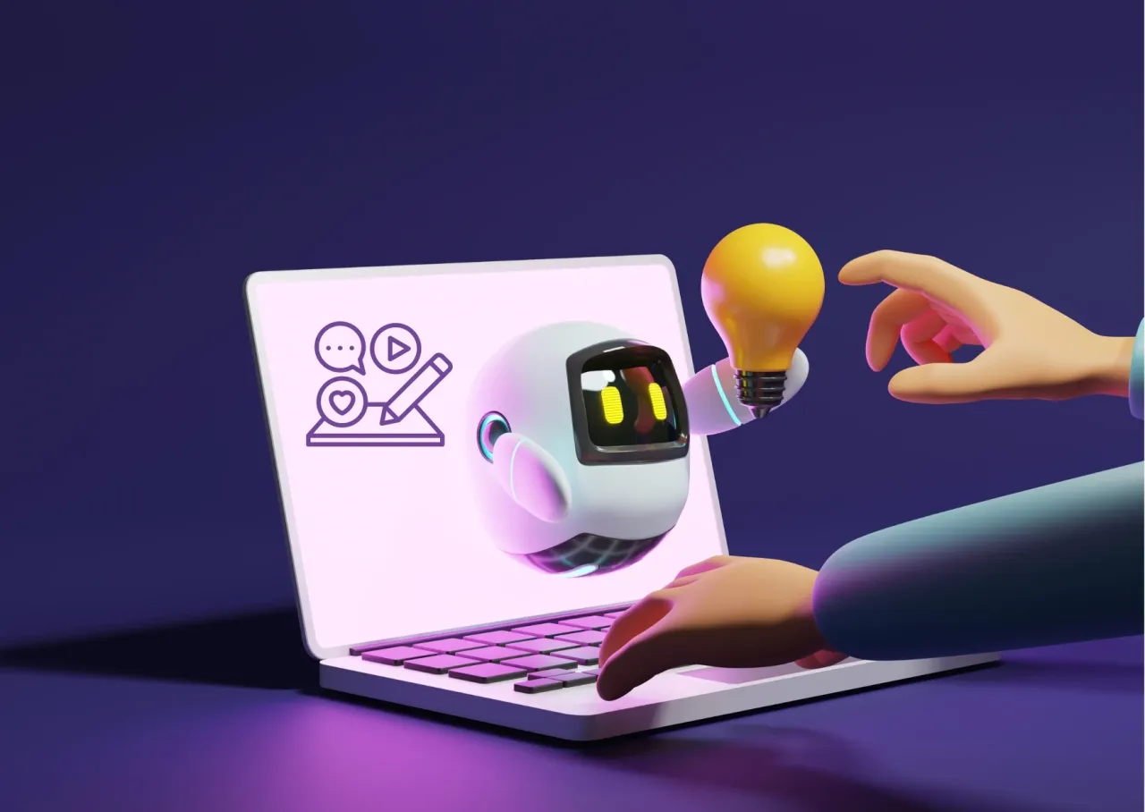 Wybór agencji content marketingowej