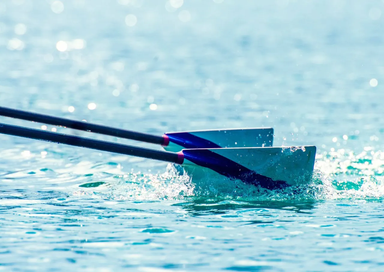 Rodzaje wioseł kajakowych do r&oacute;żnych zastosowań