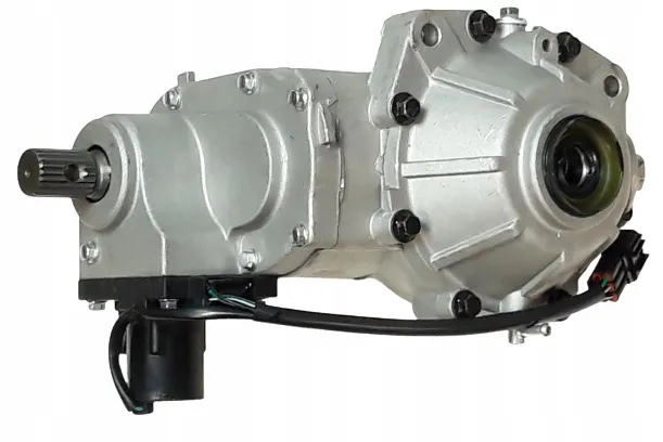 dyferencjał quad atv