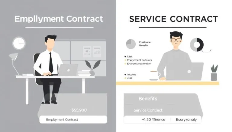 por&oacute;wnanie wynagrodzenia student a nie student umowa zlecenie