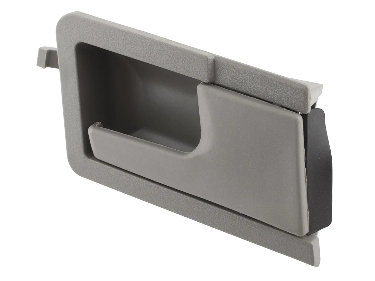 Porównanie klamek VW T4 oryginał zamiennik