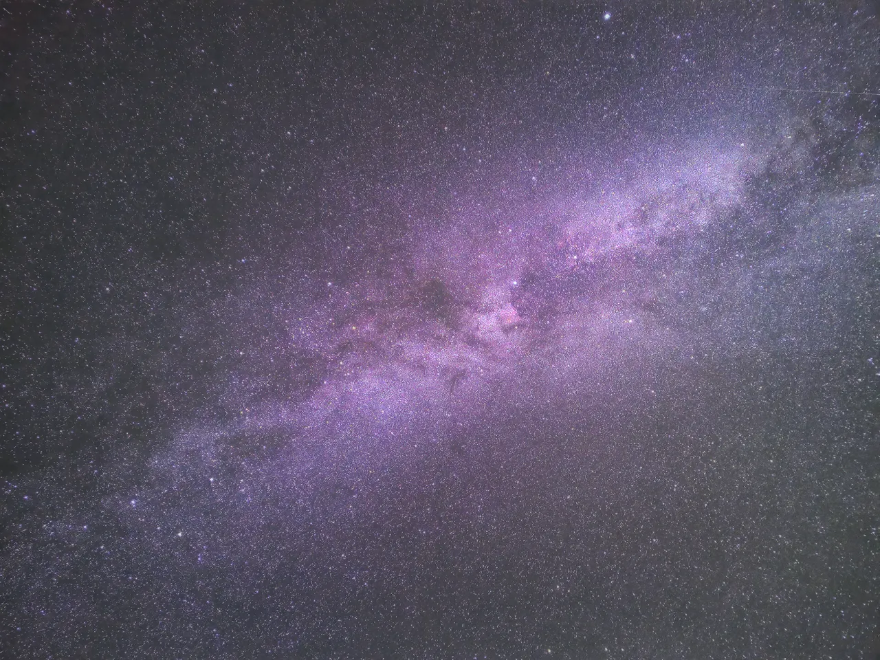 Statyw do telefonu i akcesoria do astrofotografii mobilnej