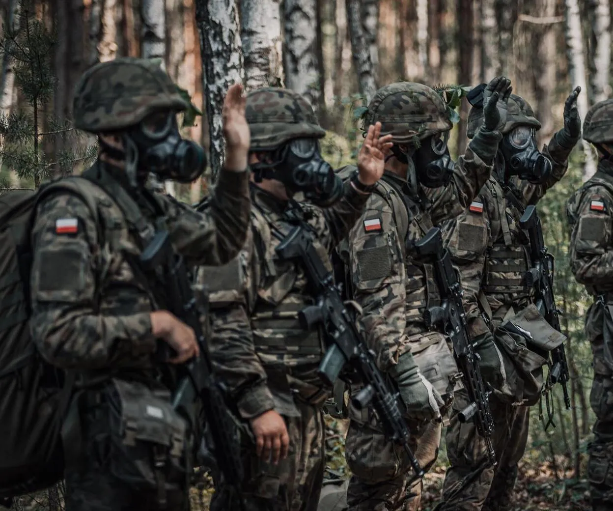Zdjęcie Jednostki wojskowe na Śląsku: Co warto wiedzieć o lokalnych bazach?