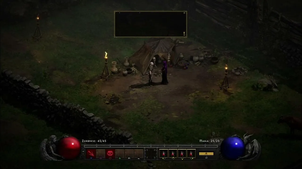 Zdjęcie Jak rozwijać nekromante w diablo 2 – najlepsze strategie i porady dla początkujących