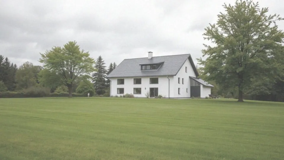 Zdjęcie Jak obliczyć wysokość budynku - proste metody pomiaru i przepisy