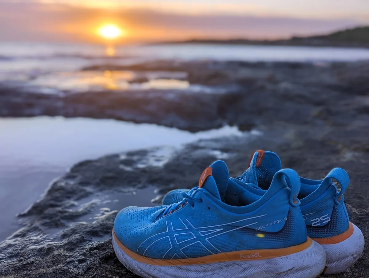 ASICS Damen Laufschuhe Modelle Vergleich