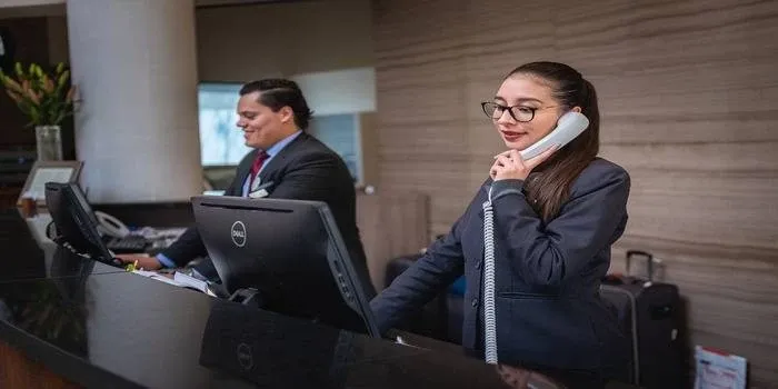 Zdjęcie Hotel dla dorosłych co to znaczy - poznaj ich wyjątkowe cechy i zalety
