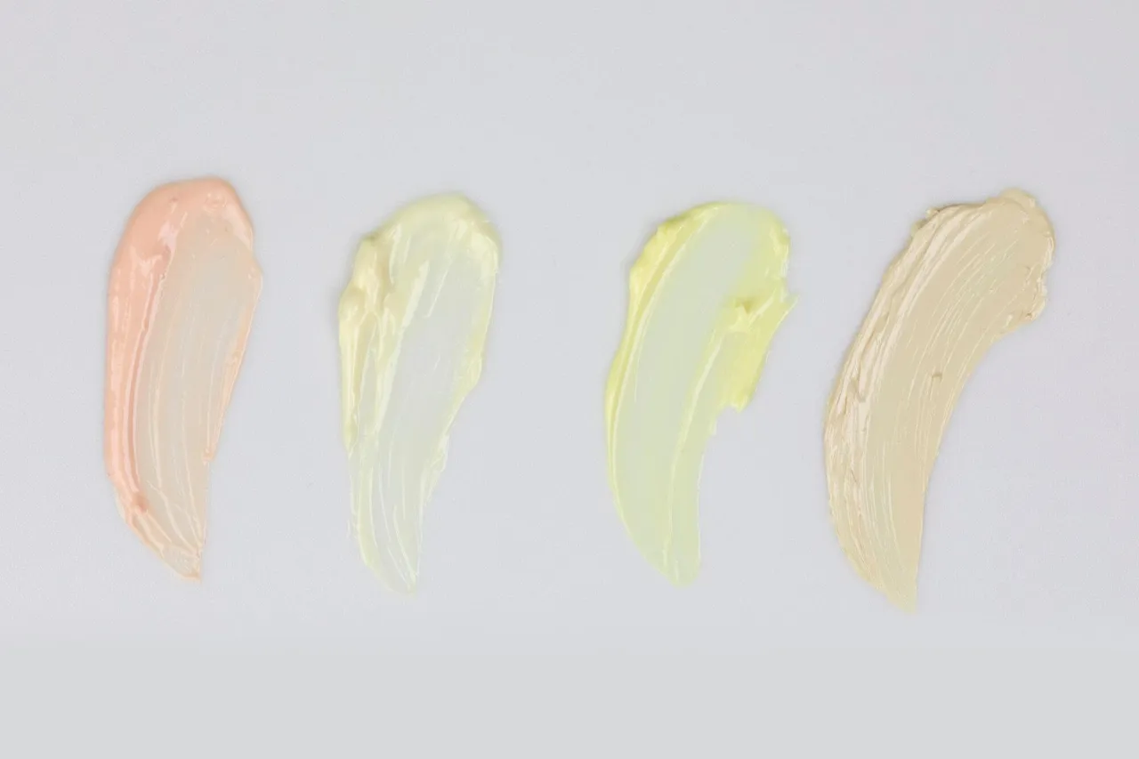 kwas fitowy działanie na skórę, kwas fitowy przed i po