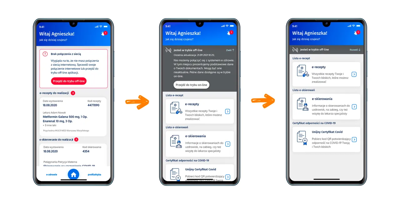 ikp e-recepty jak sprawdzić