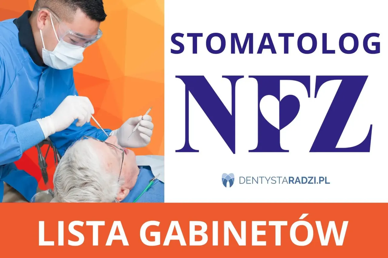 prywatna klinika stomatologiczna vs gabinet nfz