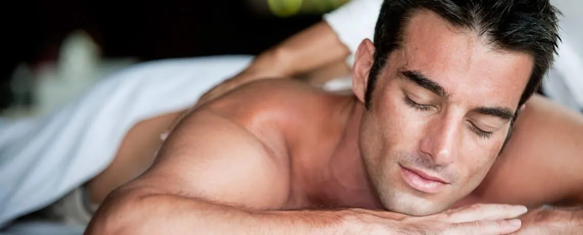 cennik spa dla mężczyzn zabiegi