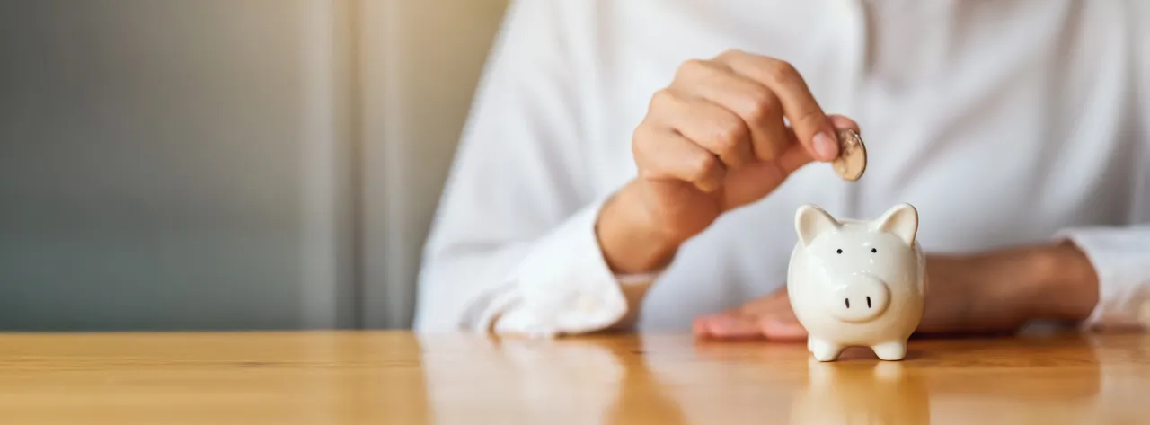 r&oacute;żne rodzaje lokat bankowych grafika