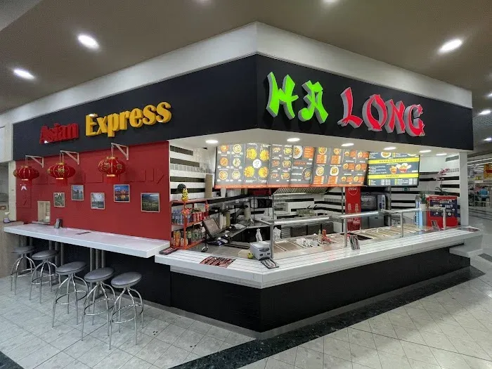 Egzotyczne jedzenie Legnica