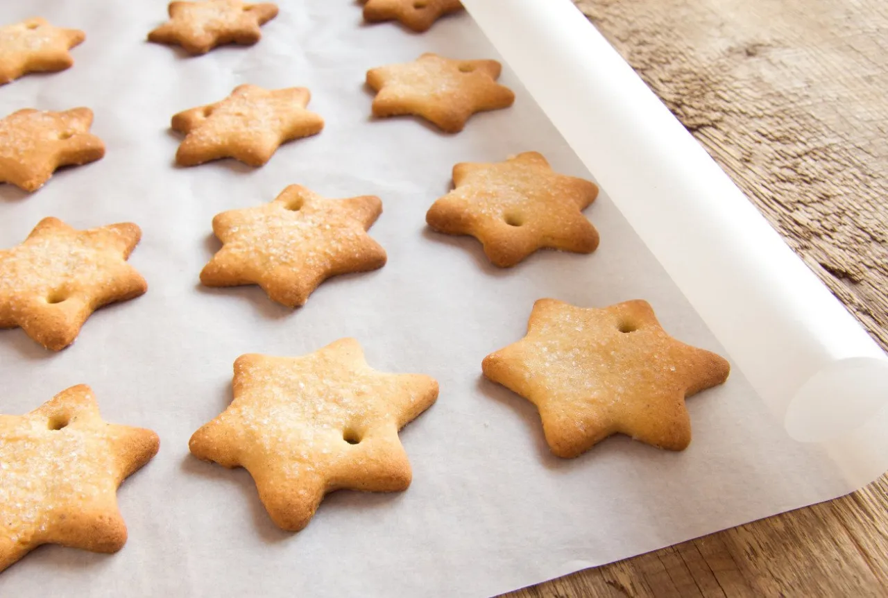 przechowywanie ciasta kruchego w lodówce