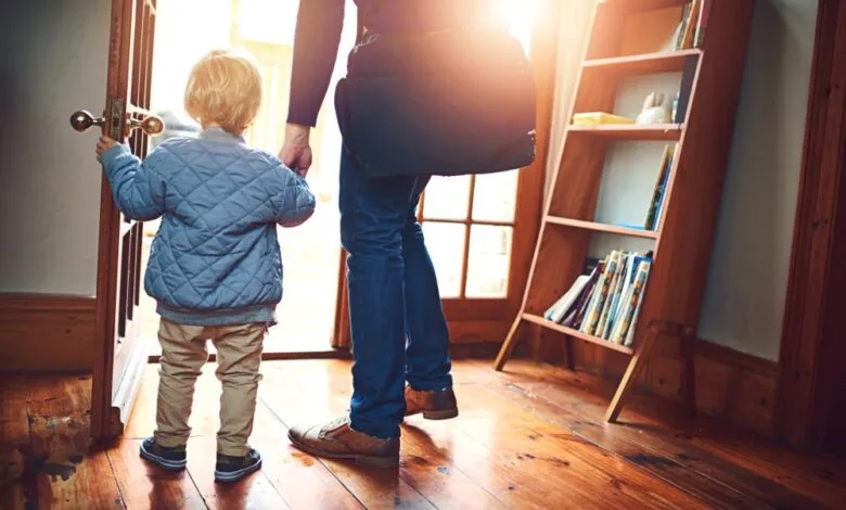 Kurator sądowy spotkanie z dzieckiem