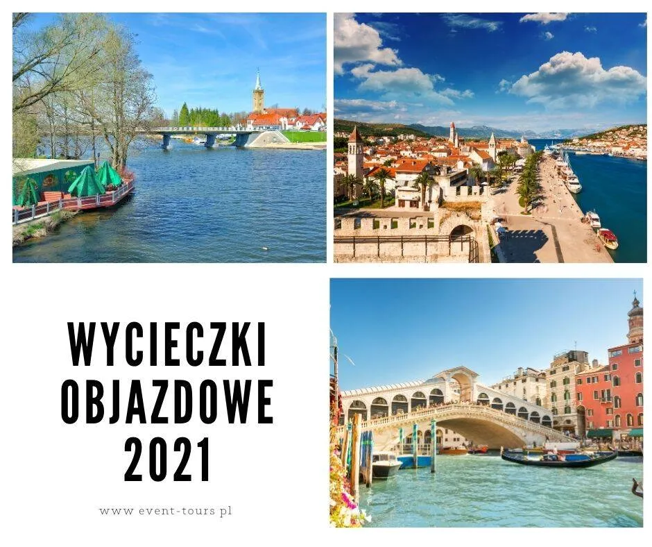 Jak analizować ofertę wycieczki objazdowej
