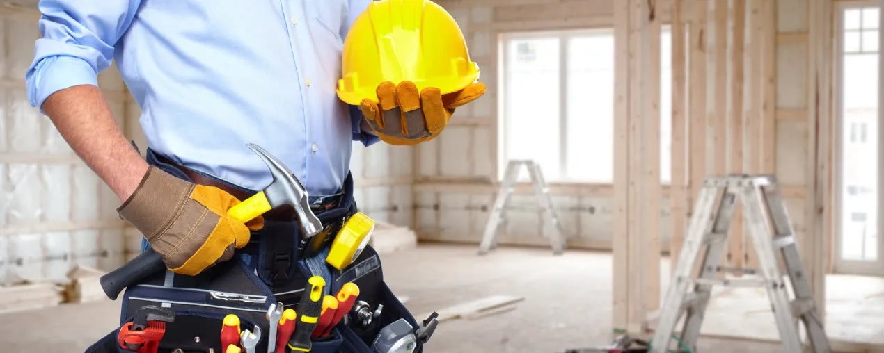 projektowanie wnętrz, ekipa remontowa, kolejność prac wykończeniowych