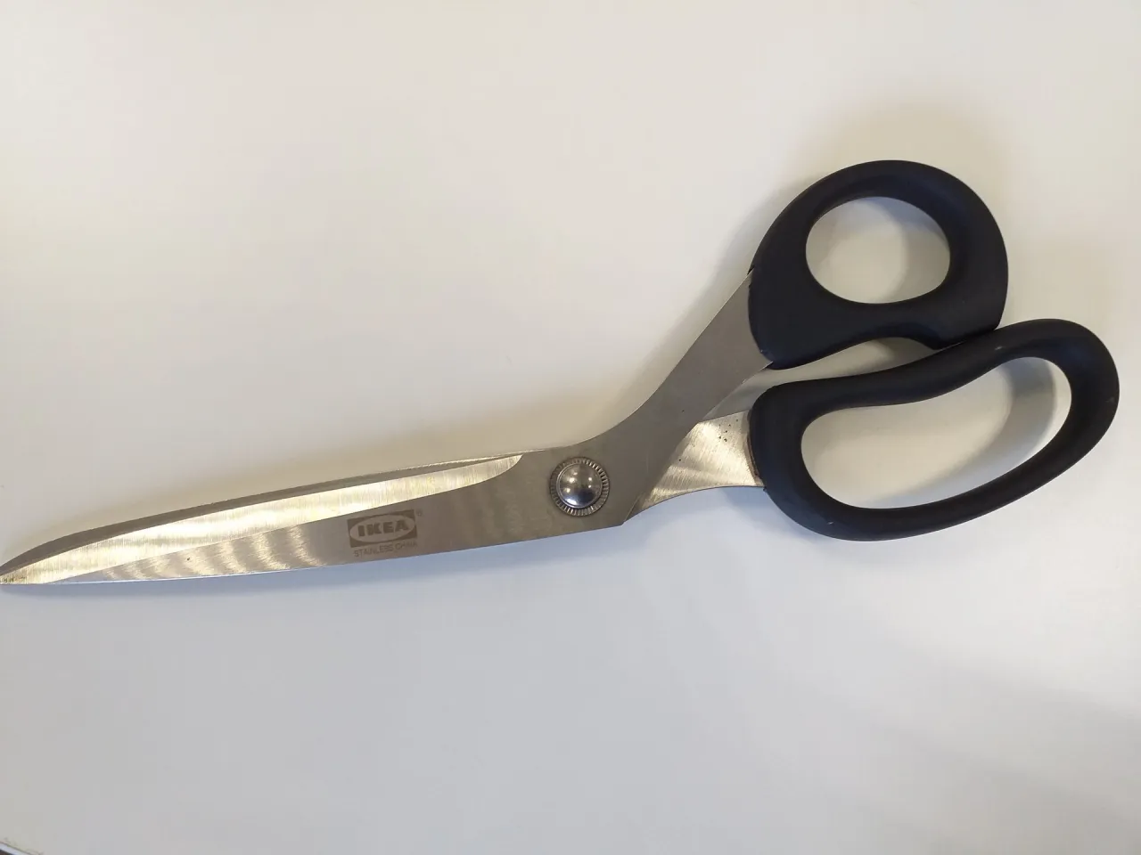 Narzędzia krawieckie do zwężania rękawów