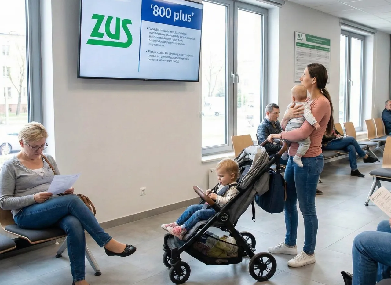 Kalendarz termin&oacute;w 800 plus 2026 2027