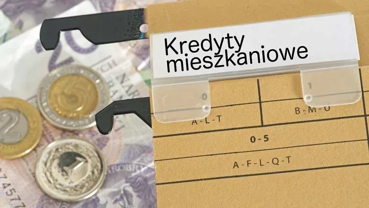 Rekomendacja S KNF kredyt hipoteczny