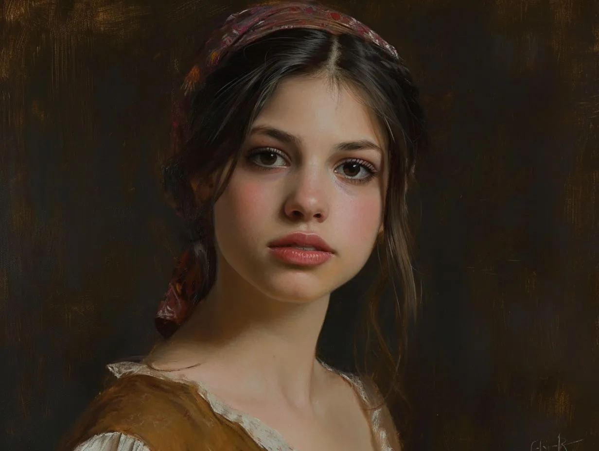 polscy artyści malarstwa rodzajowego współczesnego