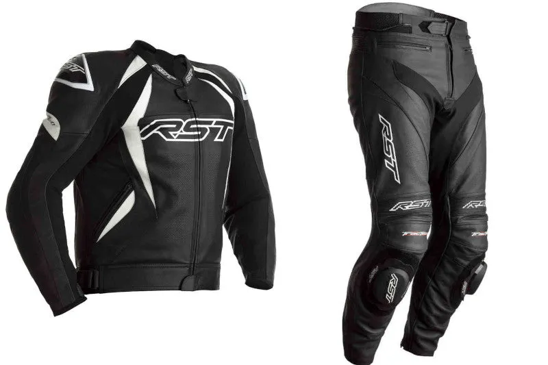 r&oacute;żnice sk&oacute;ra bydlęca kangurza kombinezon motocyklowy