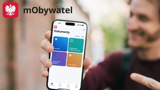 mObywatel metody aktywacji