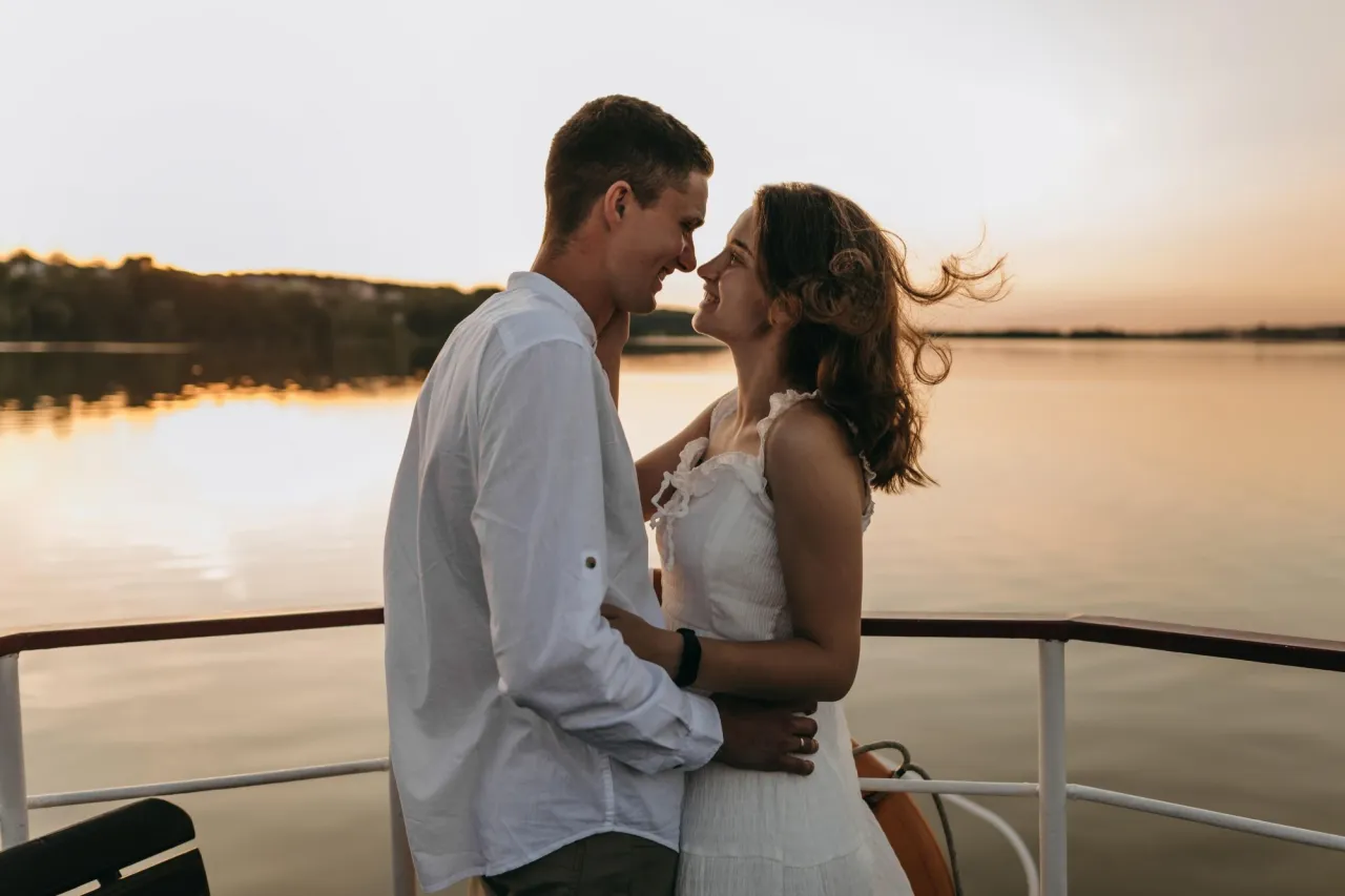 Romantyczne przeżycia dla par