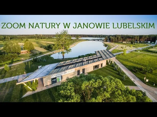 ZOOM NATURY Jan&oacute;w Lubelski