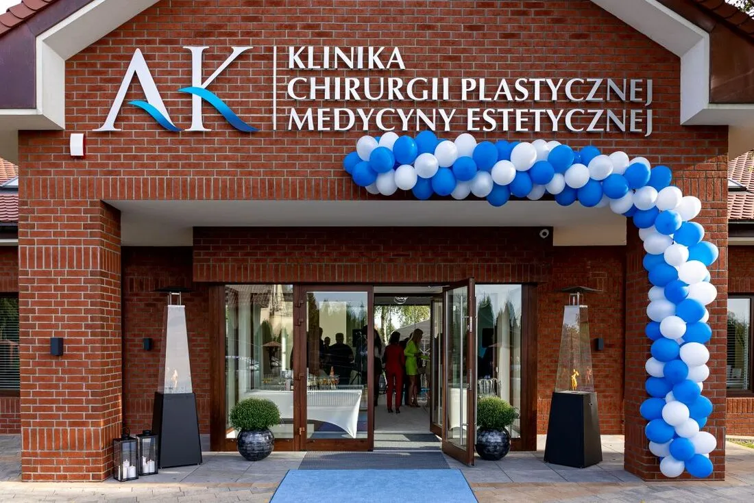 klinika chirurgii plastycznej vs szpital publiczny