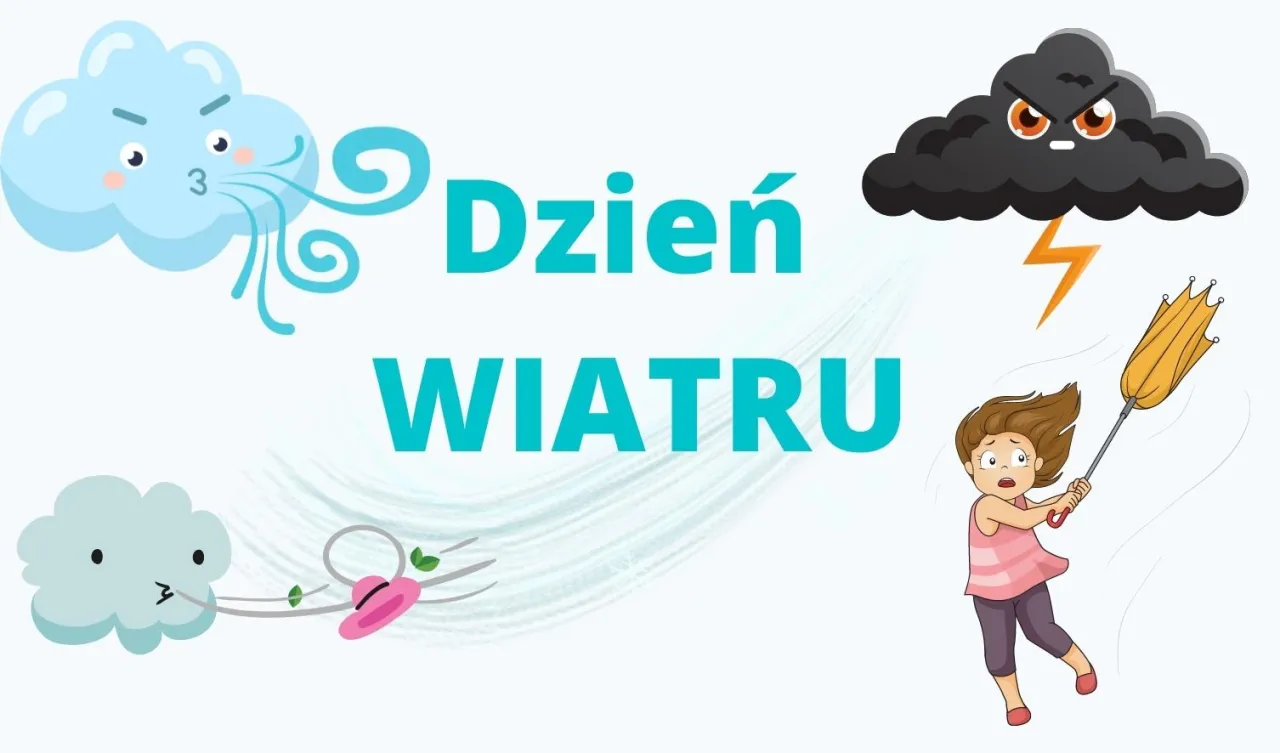 Zdjęcie Jak powstaje wiatr dla dzieci - fascynująca nauka poprzez zabawę