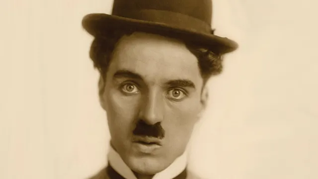 Charlie Chaplin Keystone Essanay films