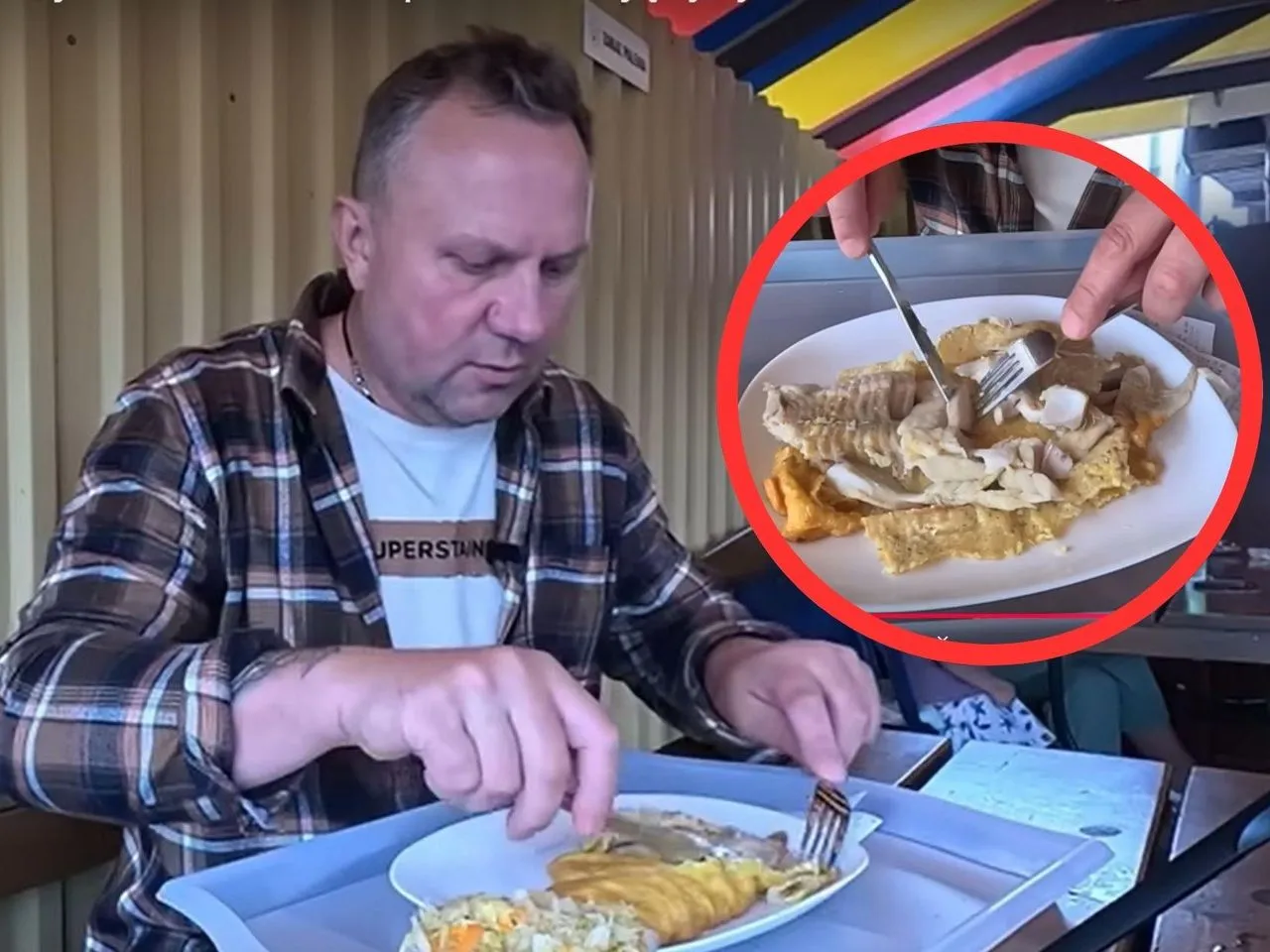 Zdjęcie Najlepsze miejsca na jedzenie w Niechorzu, które musisz odwiedzić