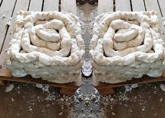 Zdjęcie Co zrobić ze styropianem opakowaniowym? Uniknij błędów w recyklingu