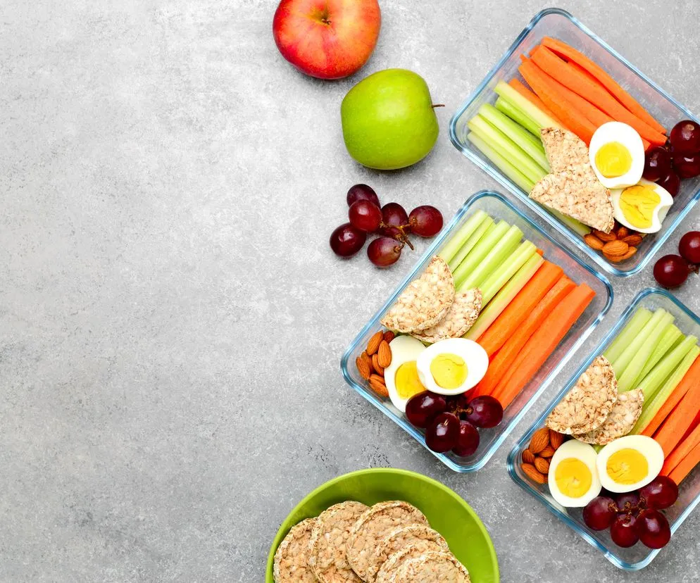 przekąski dla partnera na porod&oacute;wce