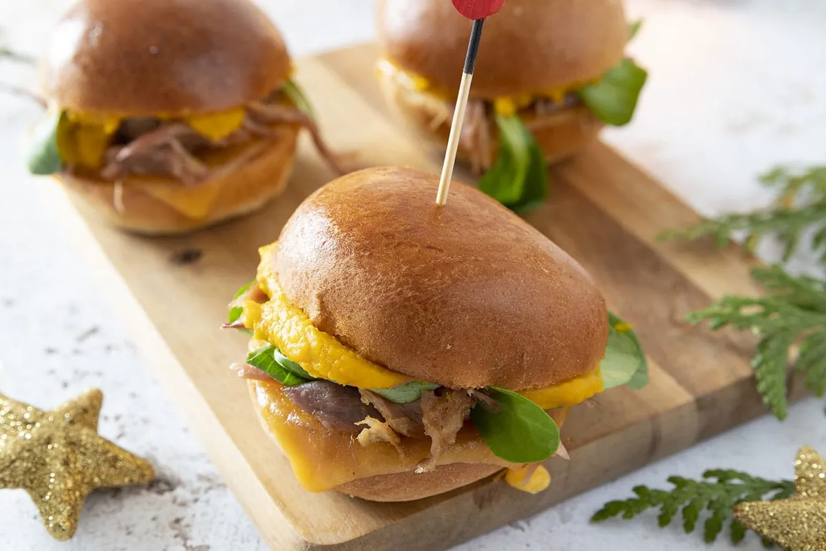 Zdjęcie Burger maison original: 10 idées pour des saveurs uniques et audacieuses