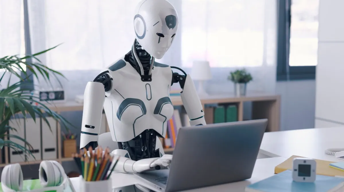 Trendy na polskim rynku pracy AI automatyzacja