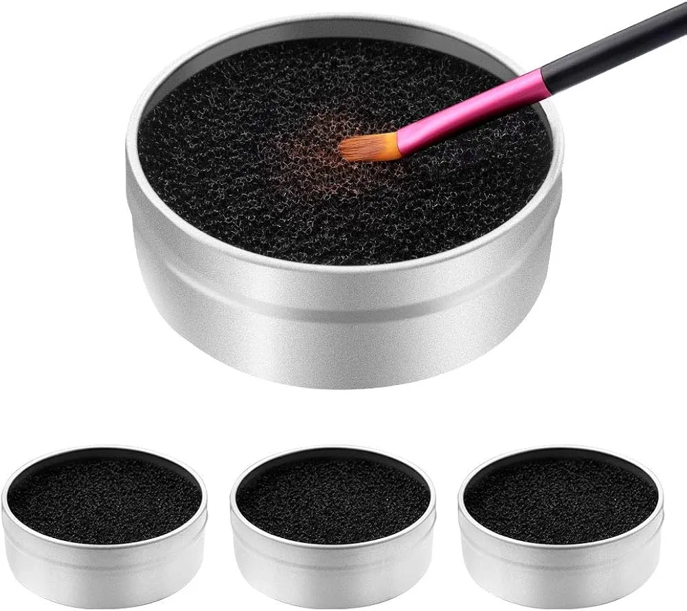 Make-up Schwamm richtig trocknen