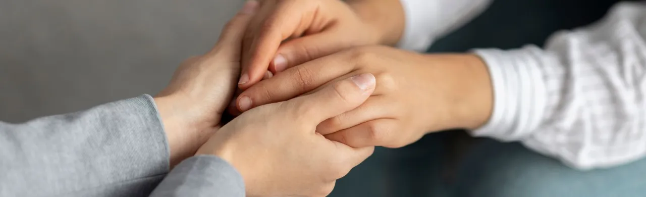 wsparcie dla bliskich osoby z fobią społeczną